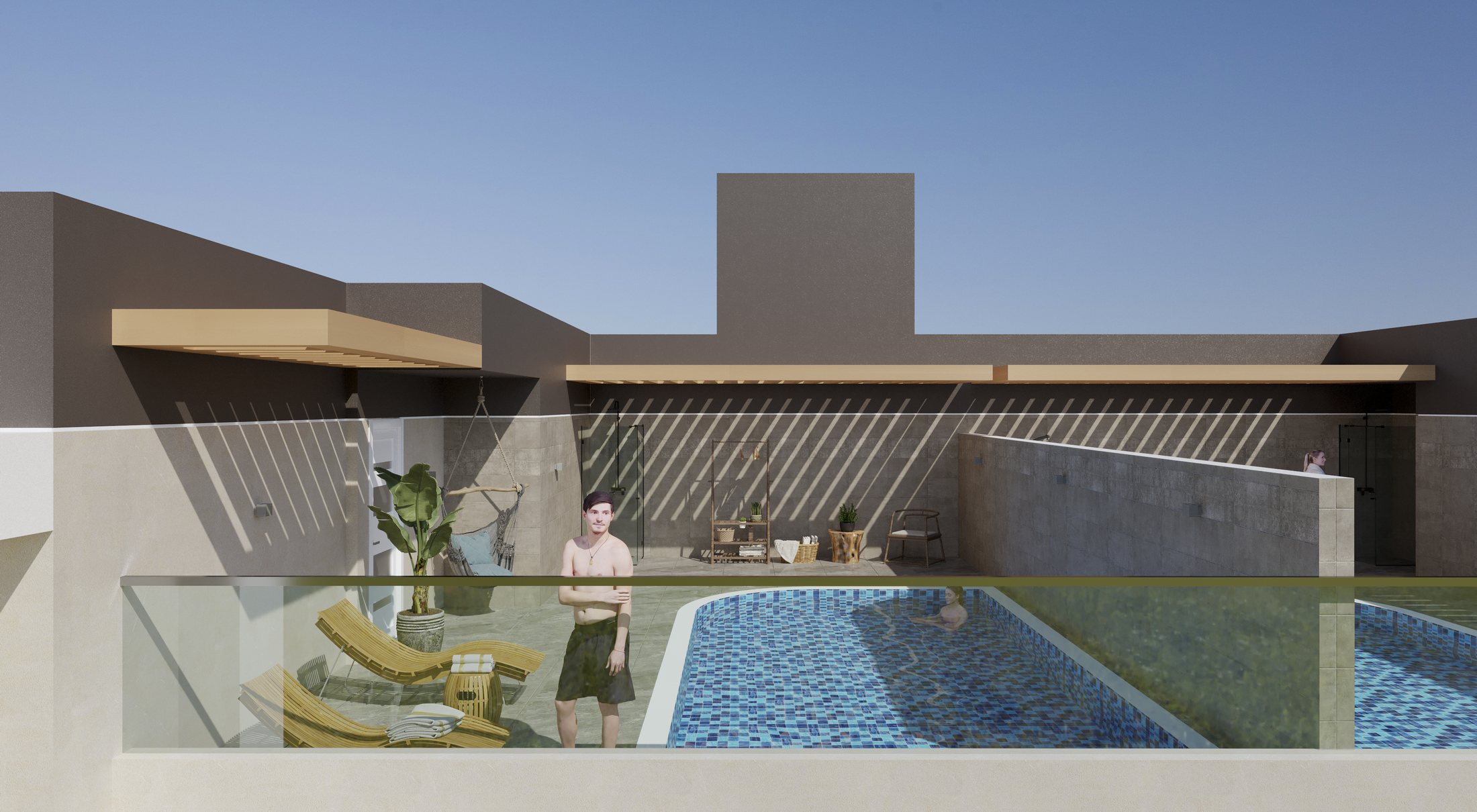 أبراج العطيفية السكني — 3